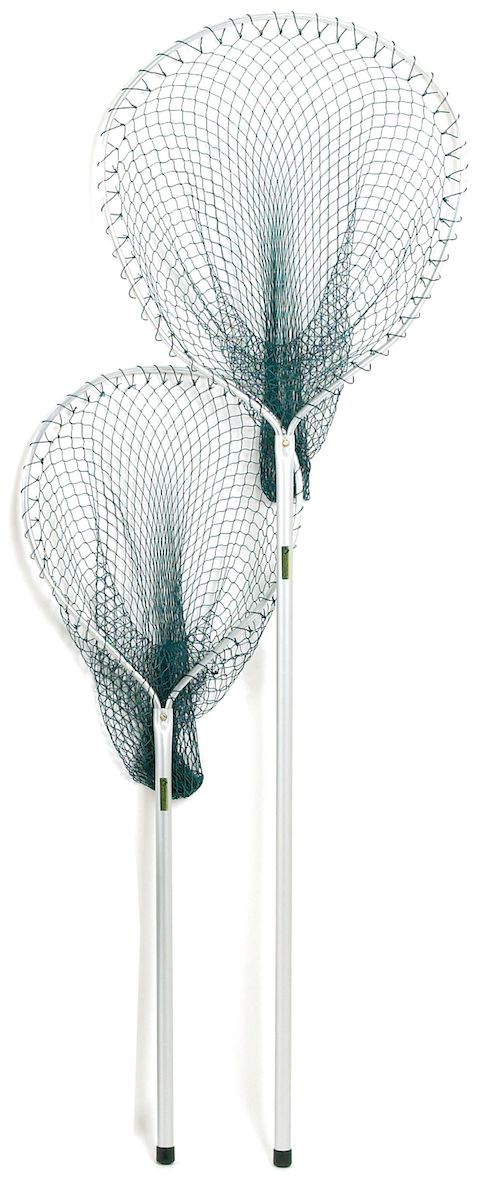 McLean Angling 410 411 Silver Series Boat Net