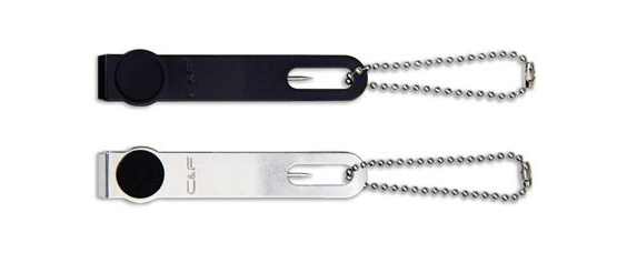 C&F Design CFA-150 Line Clipper