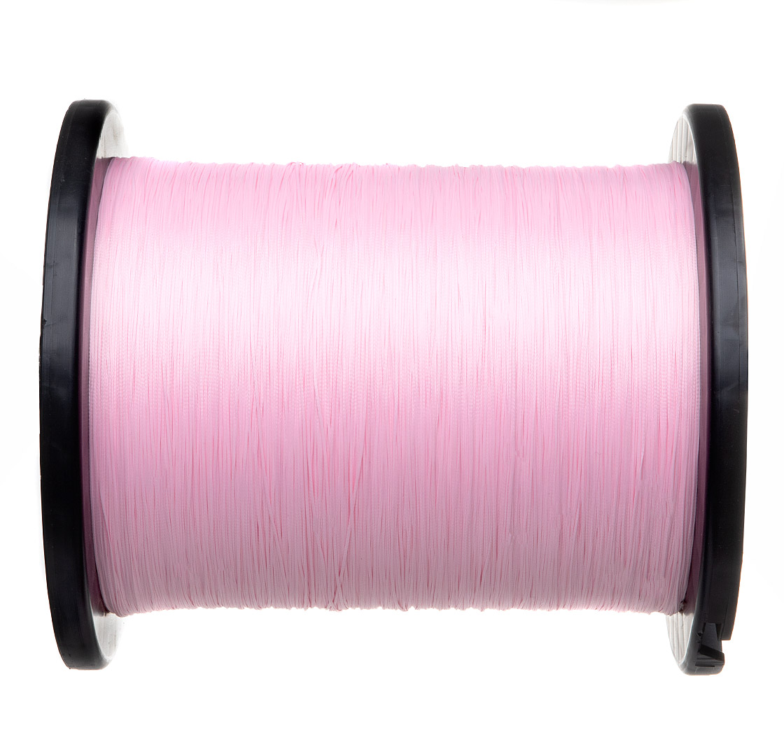 P-10818-2-Dacron-fly-line-backing-pink pink