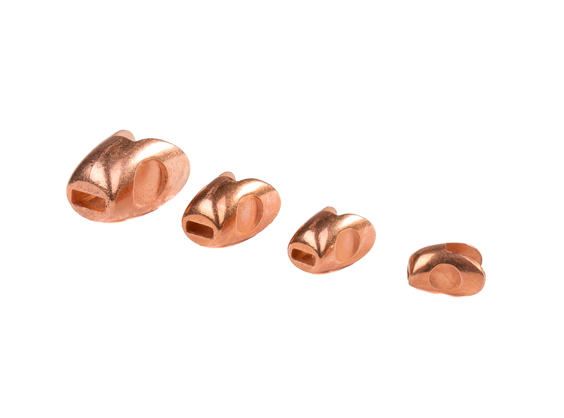 copper