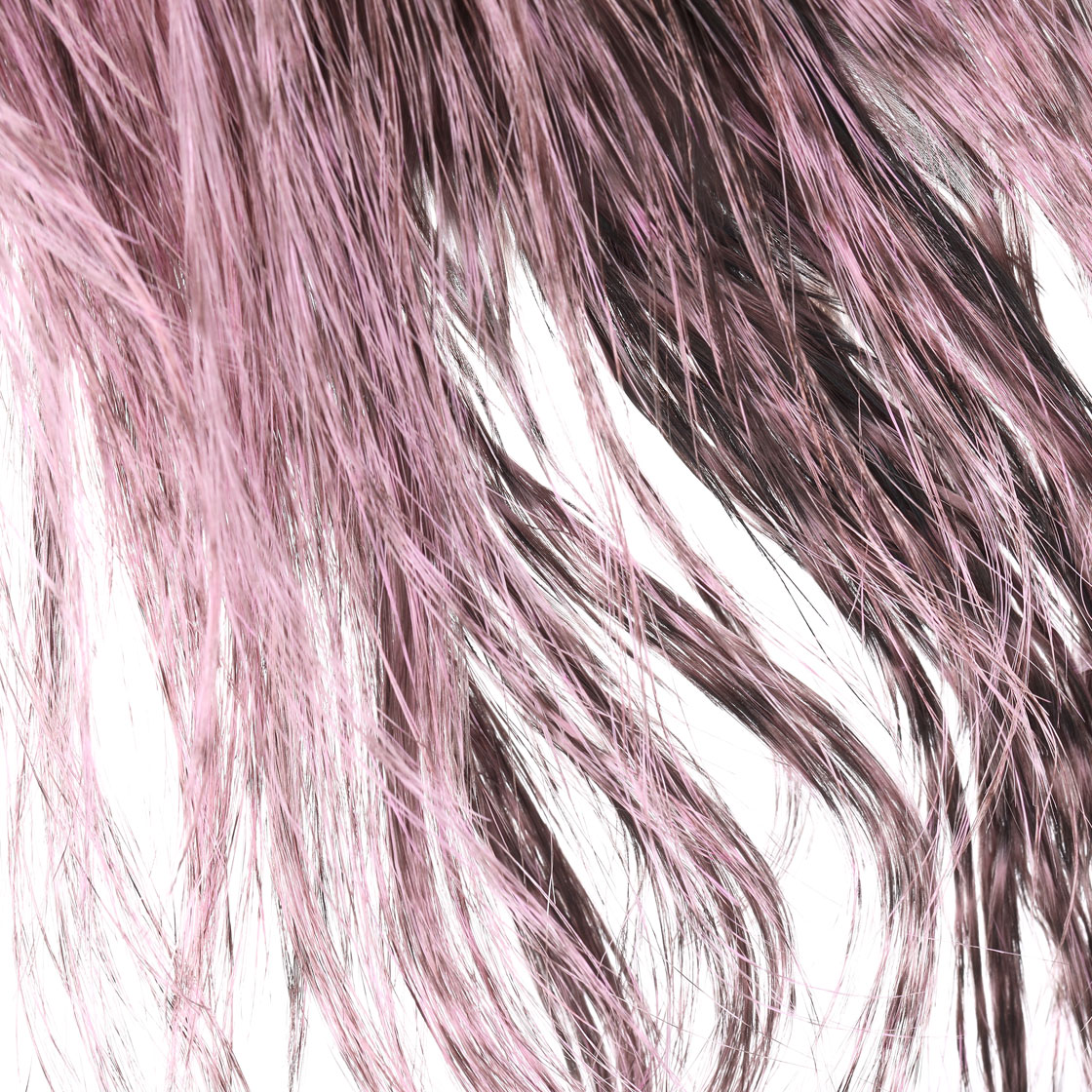 P-25383_Whiting-Bird-Fur-Grizzly-dyed-Shell-Pink_detail