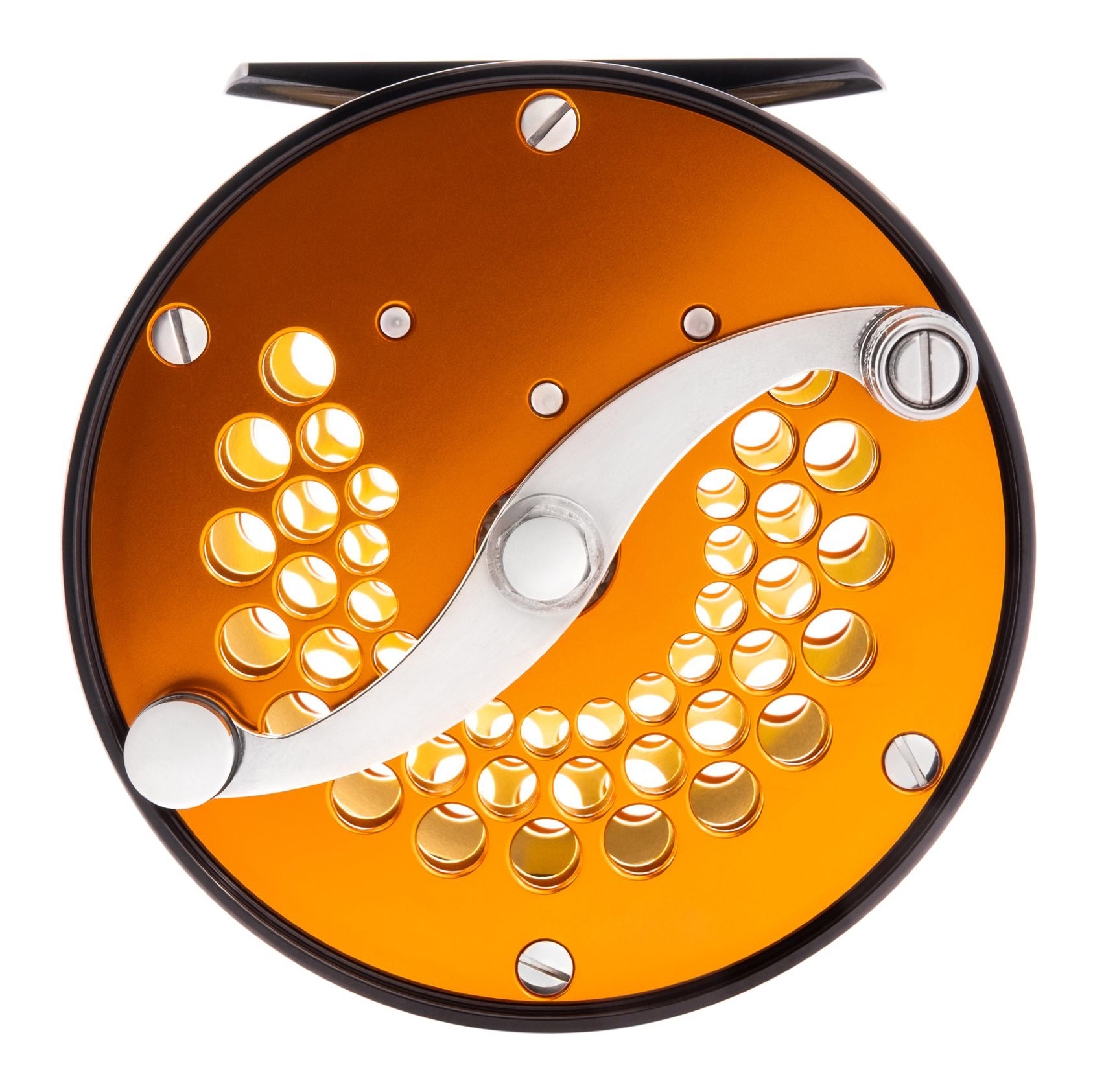 Loop Classic Collection Colors Of The Wild Fly fall orange