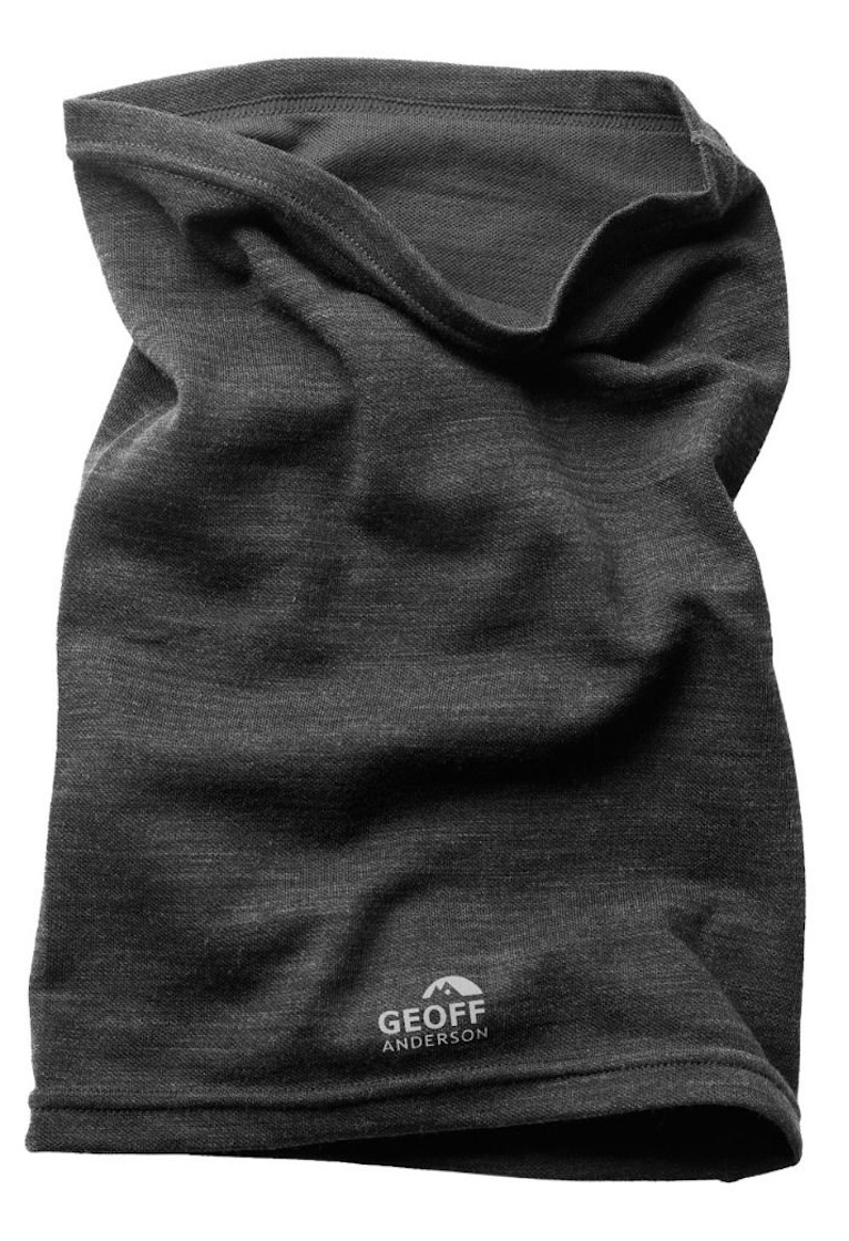 Geoff Anderson WizWool 150 Soft Tube black