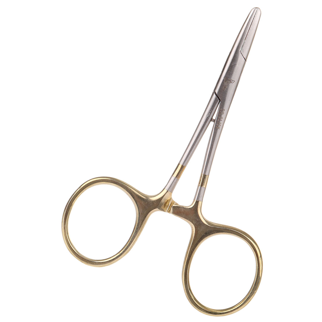 Dr. Slick Barb Clamp gold