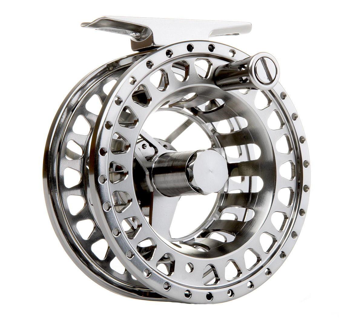Soldarini Elite Click Fly Reel