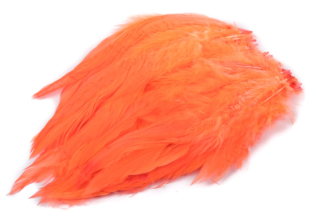 fluo shrimp pink
