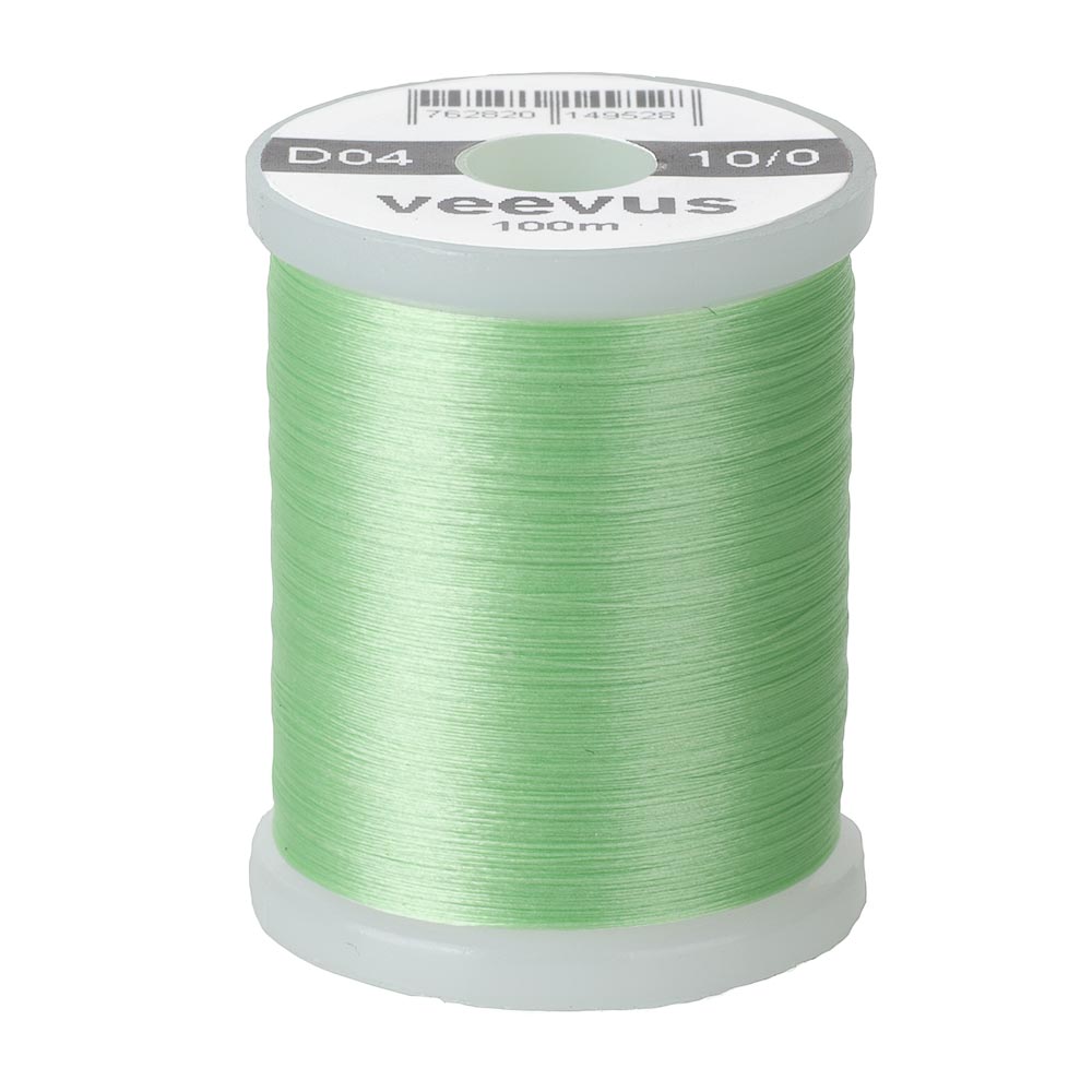 veevus_bindegarn_pale-green pale green