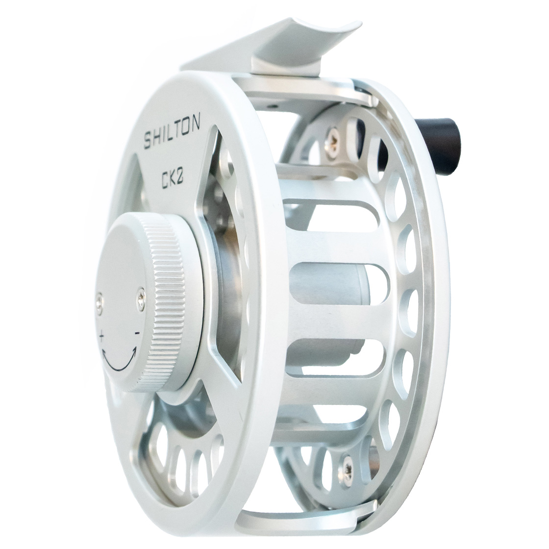 Shilton CK2 titanium