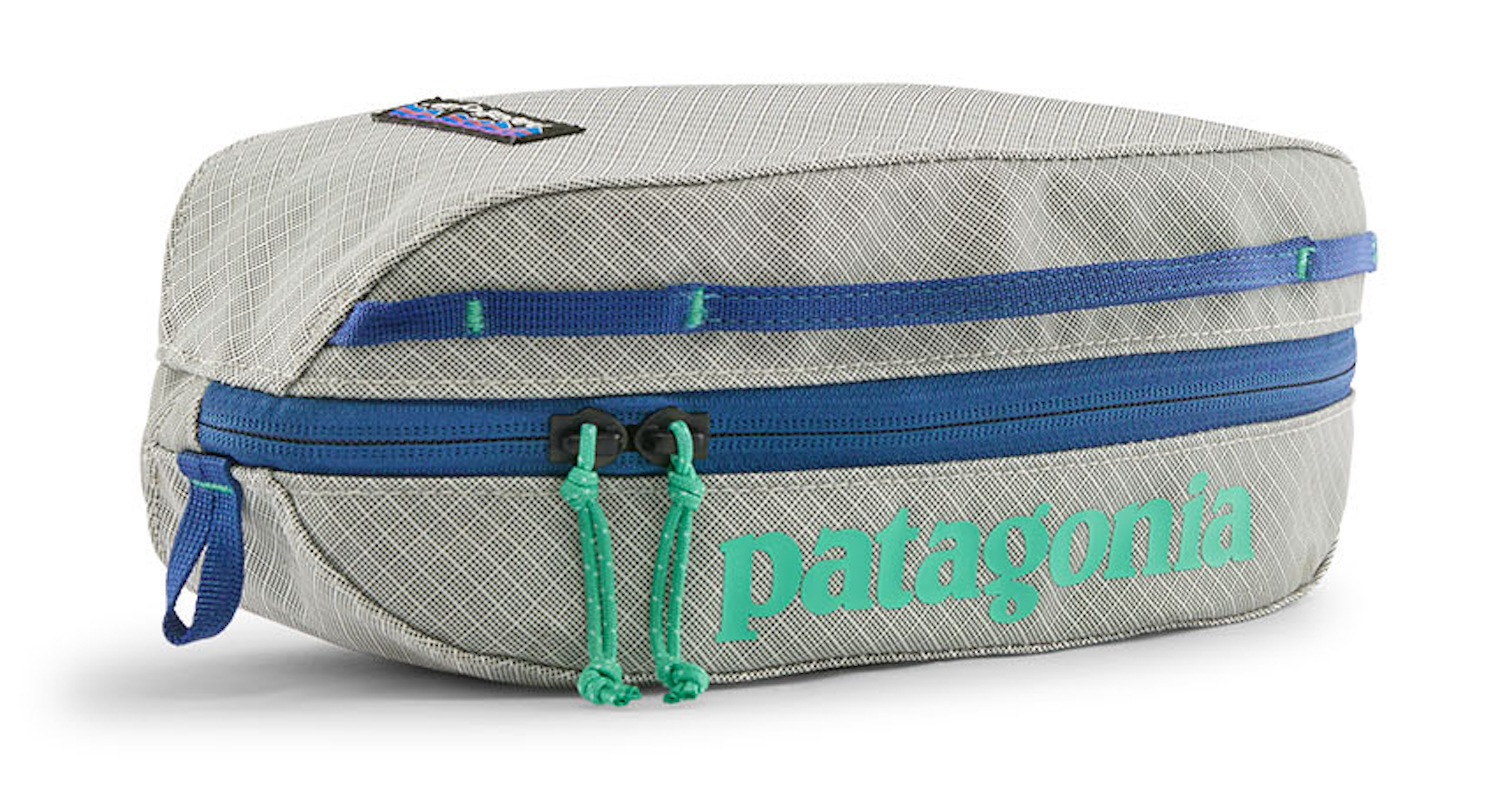 Patagonia Black Hole Cube 3L Bag BCW