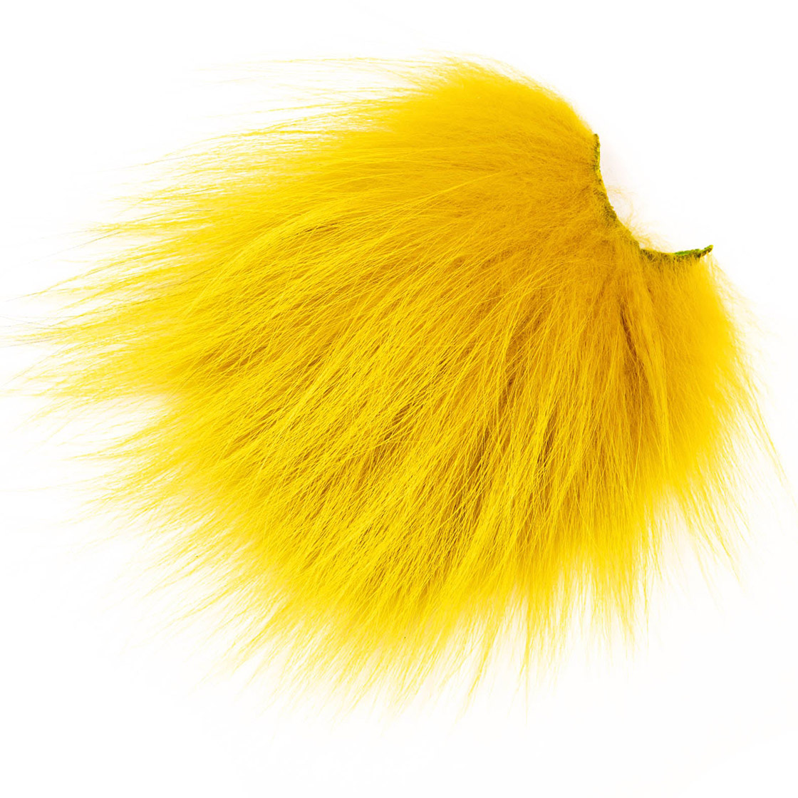 Frodin_Flies_SNS_Fox_Body_Hair_Supreme_GREEN_OLIVE_BANANA green olive banana