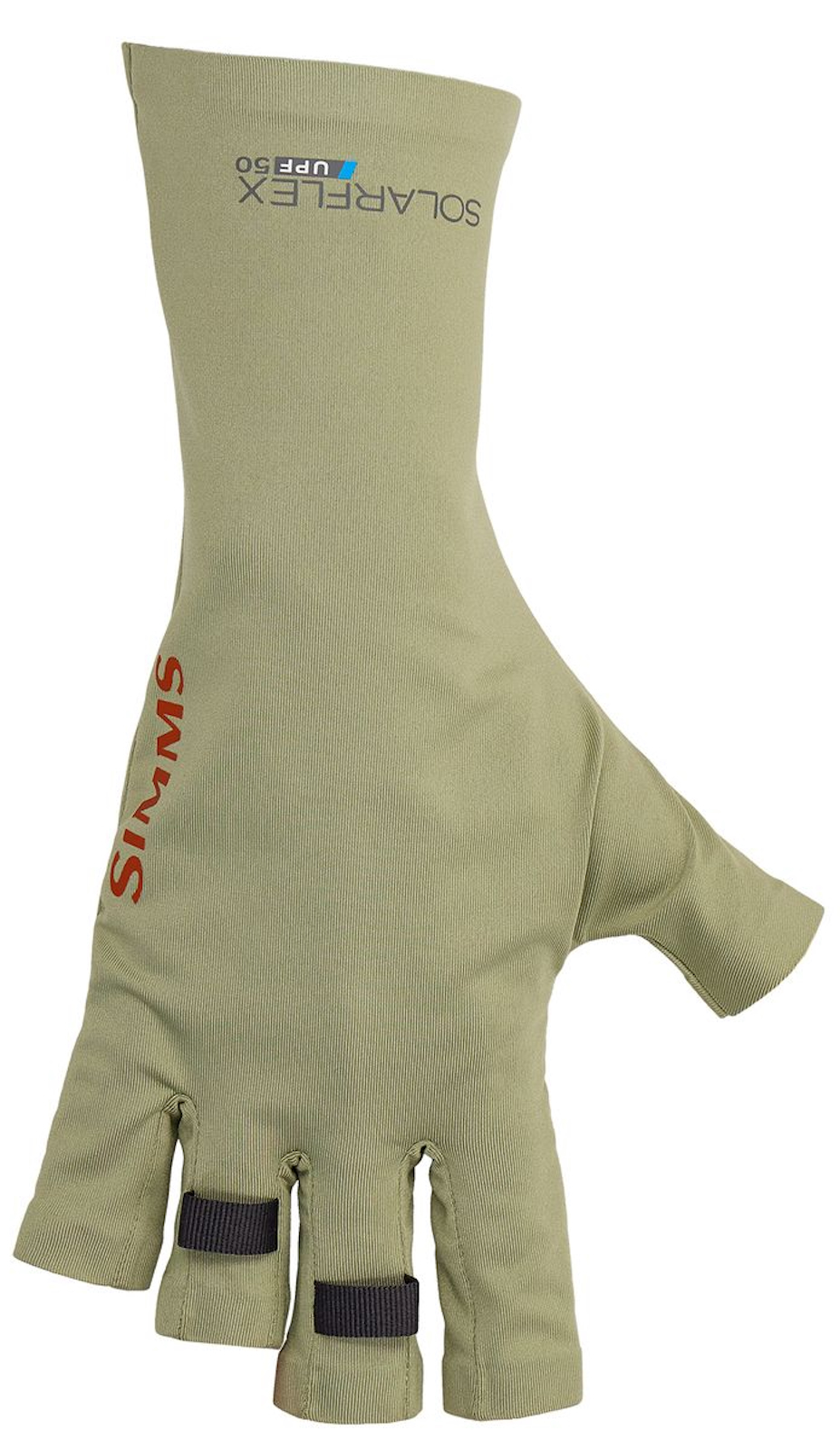 Simms Solarflex Sunglove Pale Pine