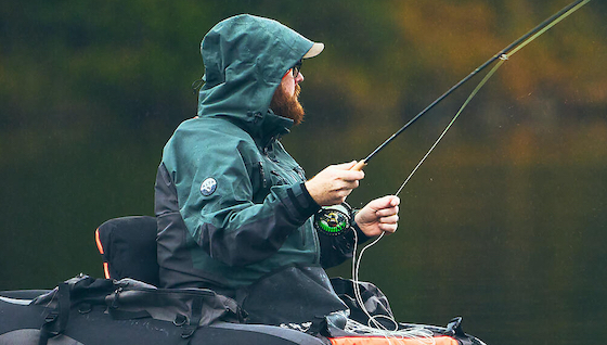 Guideline Alta NGx Wading Clothes