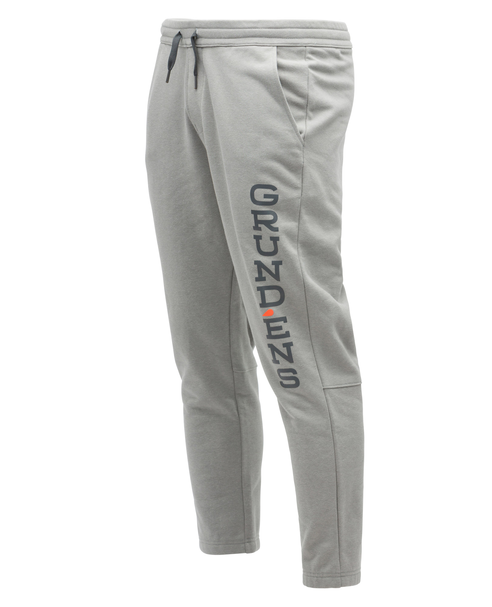 Grundéns Dillingham Sweat Pant - Metal Heather