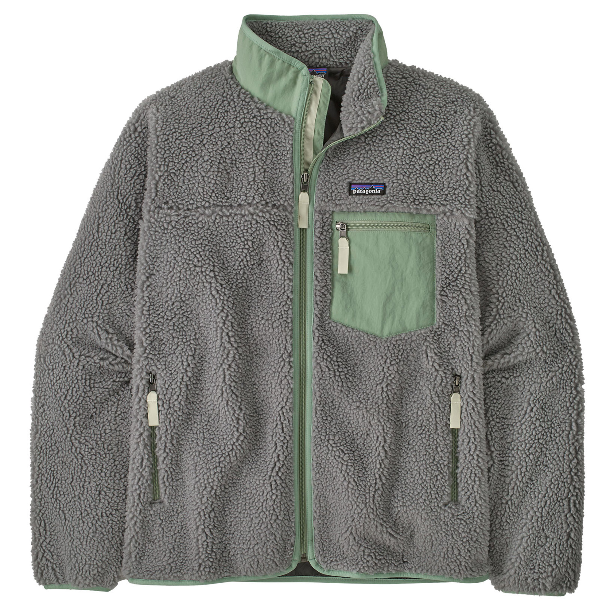 Patagonia Classic Retro-X Jacket FEGY