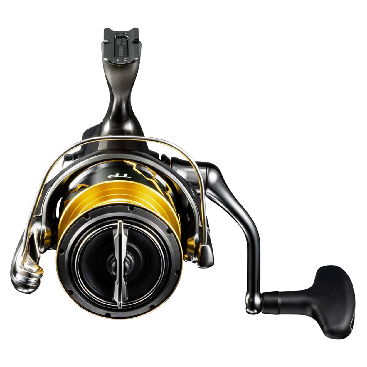 Shimano Twin Power FD Spinning Reel