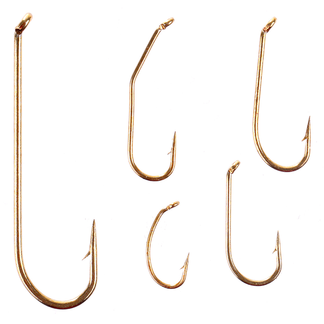 CORE Trout Sample Pack by Ahrex