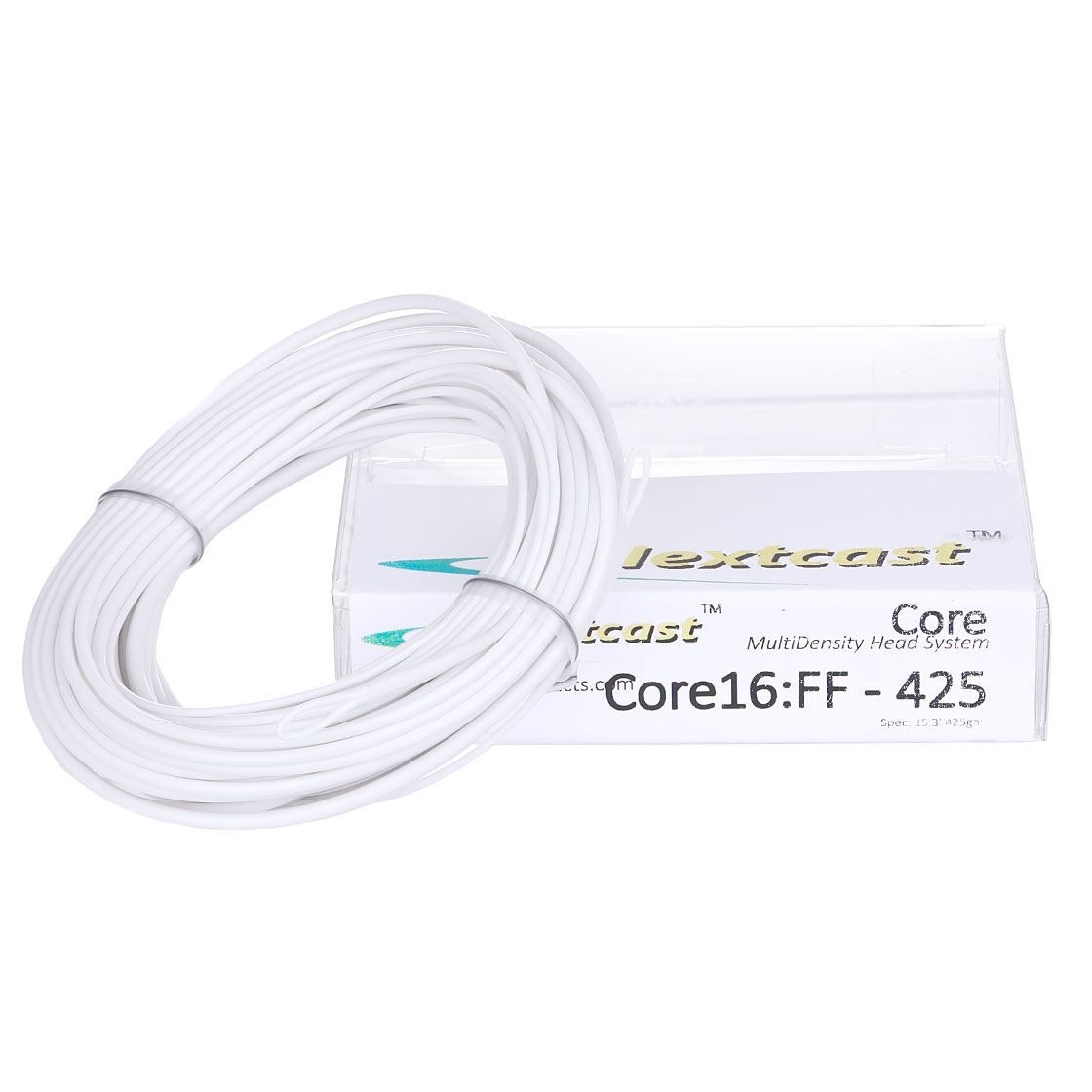 Nextcast Core16 FF Shooting Head Floating
