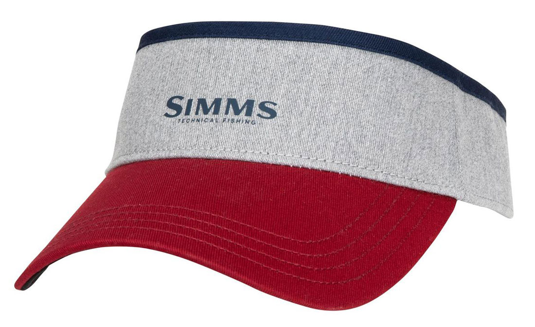 Simms_Visor_Cap_riparian_americana_1f30M3Ajkoktko Simms Visor Cap riparian americana