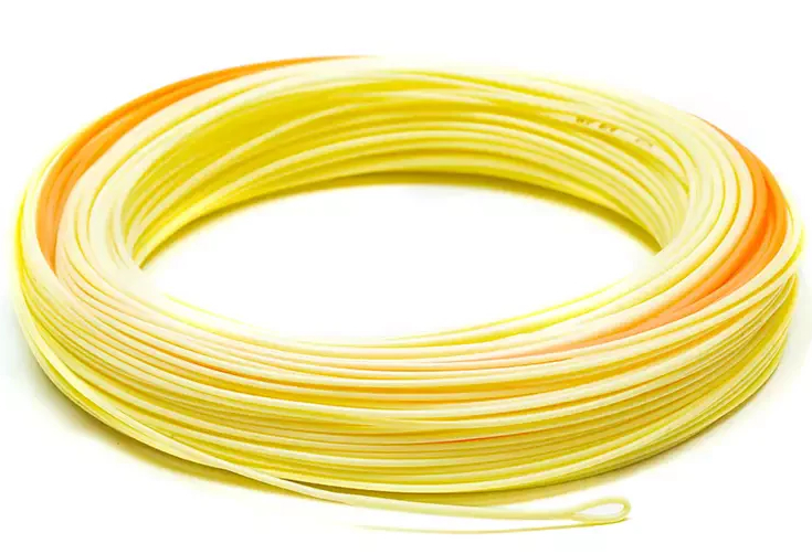 Soldarini Specialist Competition Singlehand Roll Cast Spey #8/9 Fly Line