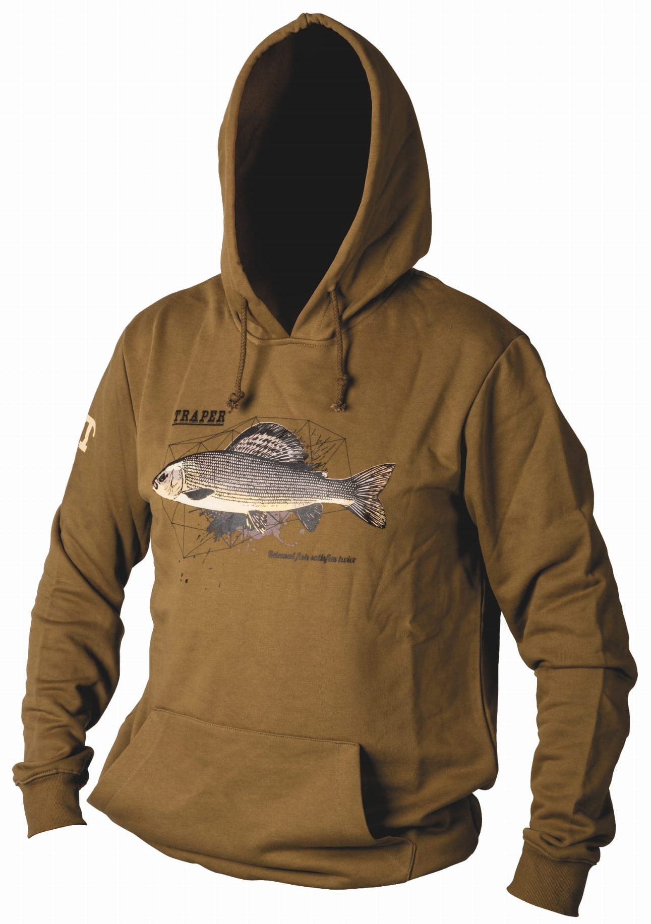P-26470_Grayling_Hoody_Nut_ Traper Grayling Hoody nut