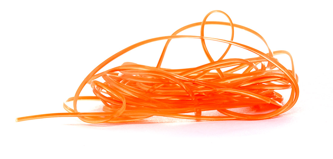 91 fluo orange