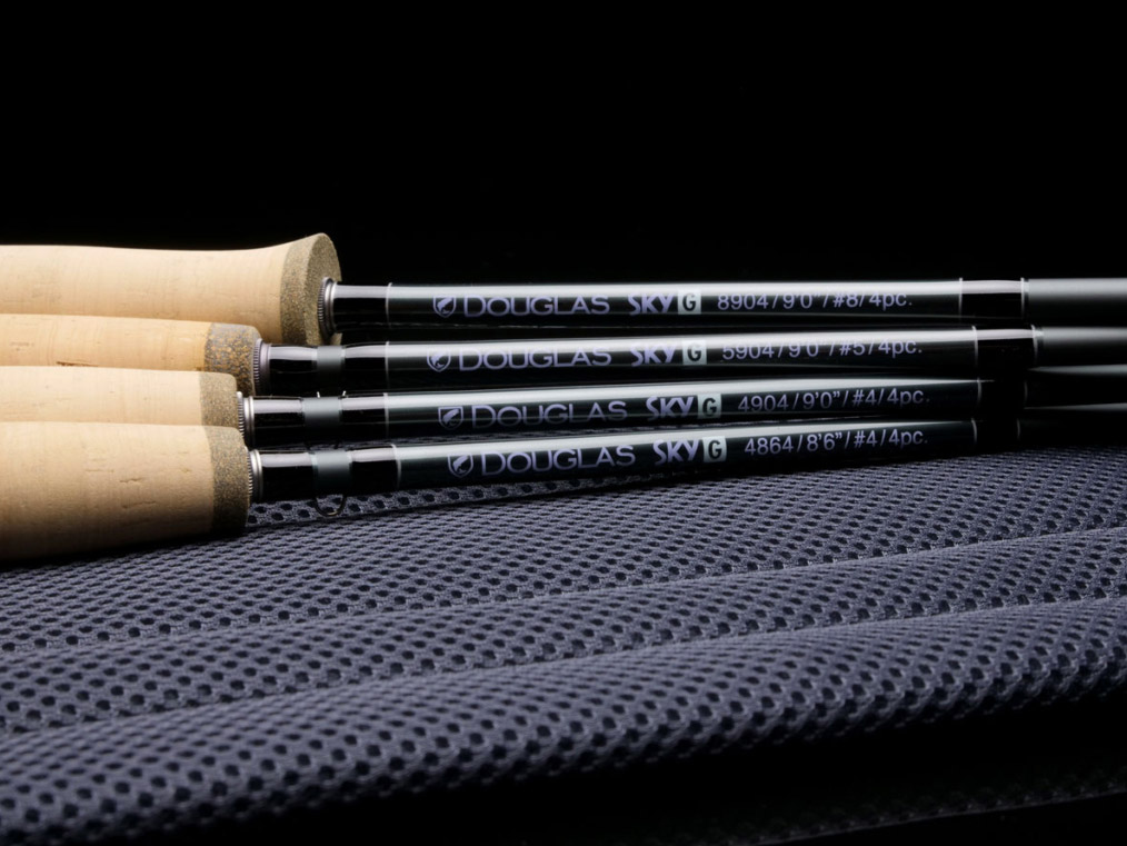 Douglas_SKY_G_Series_Promo_1