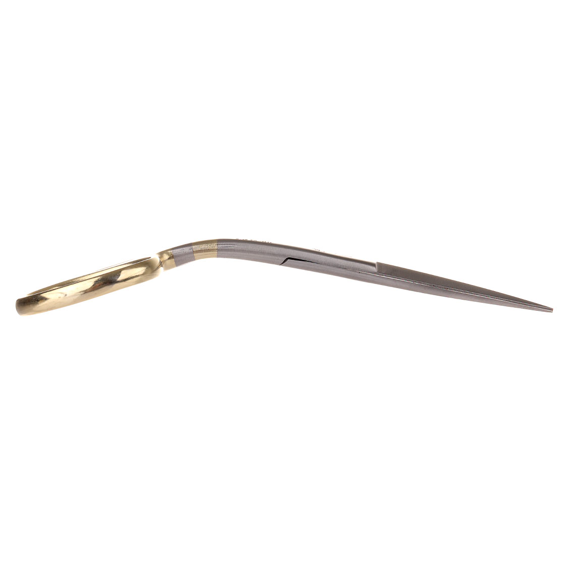 Dr. Slick Hair Scissor 4,5" Bent Shaft