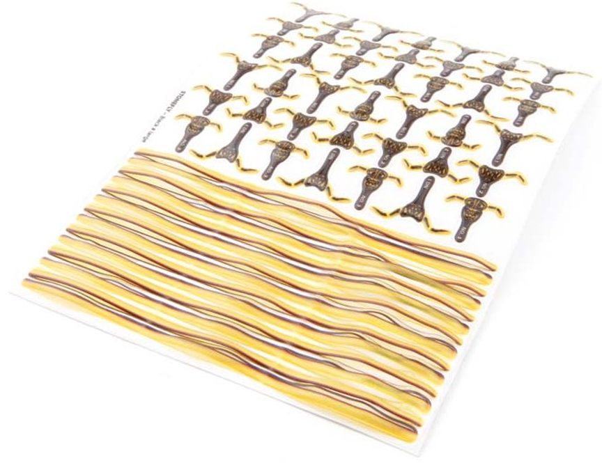 P-27717-Pro_Sportfisher_Stonefly_Kit Pro Sportfisher Stonefly Kits