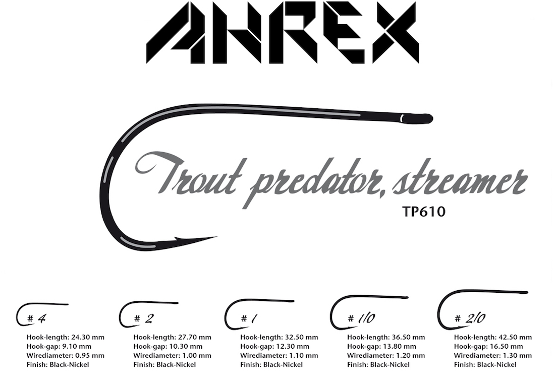 Ahrex-TP610_Predator-streamer