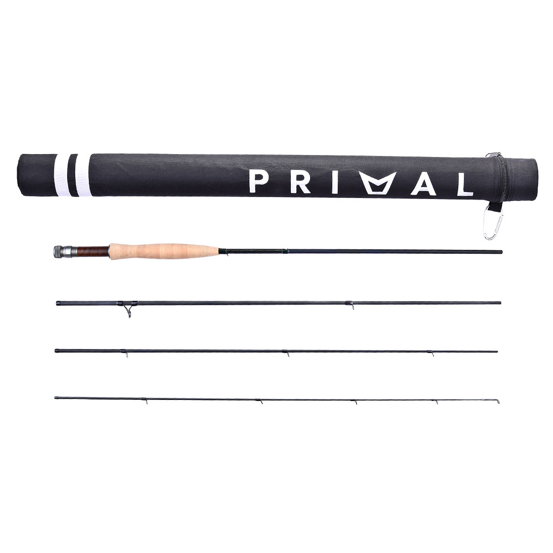 P-2330-1 Primal Point Single Handed Fly Rod