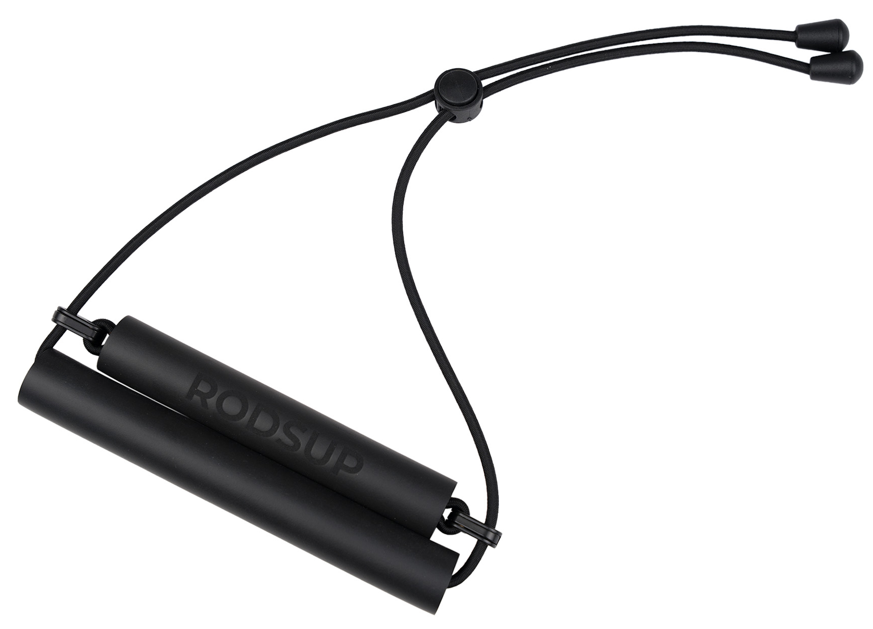 RODSUP fly rod holder for the car