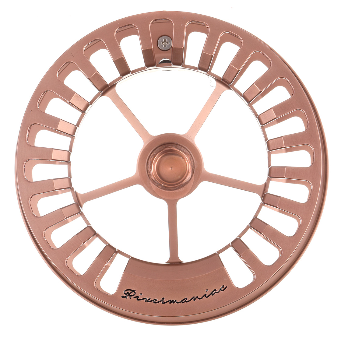Vision XLS RIVERMANIAC Spare Spool