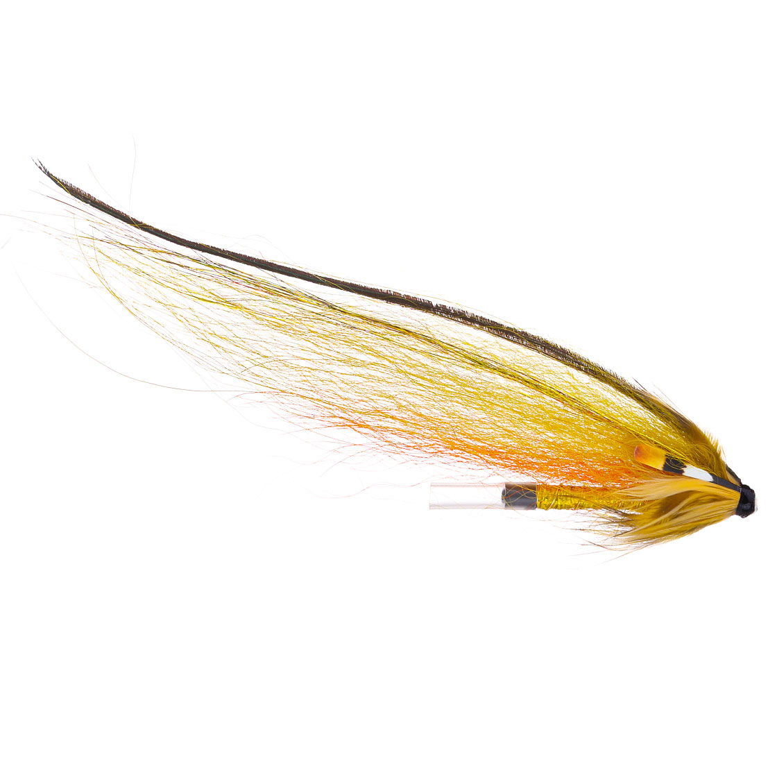 Superflies Salmon Fly - Banana Fly