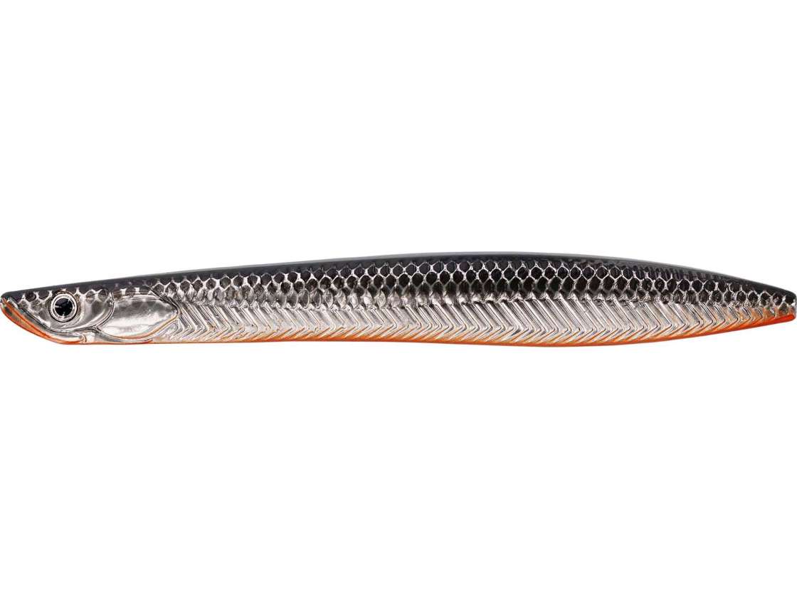 steel sardine