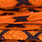 barred orange
