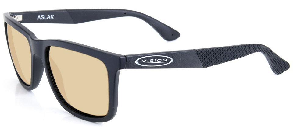 P-20172_Vision_Aslak_Polarisationsbrille Vision Aslak Polarized Glasses (Photoflite)