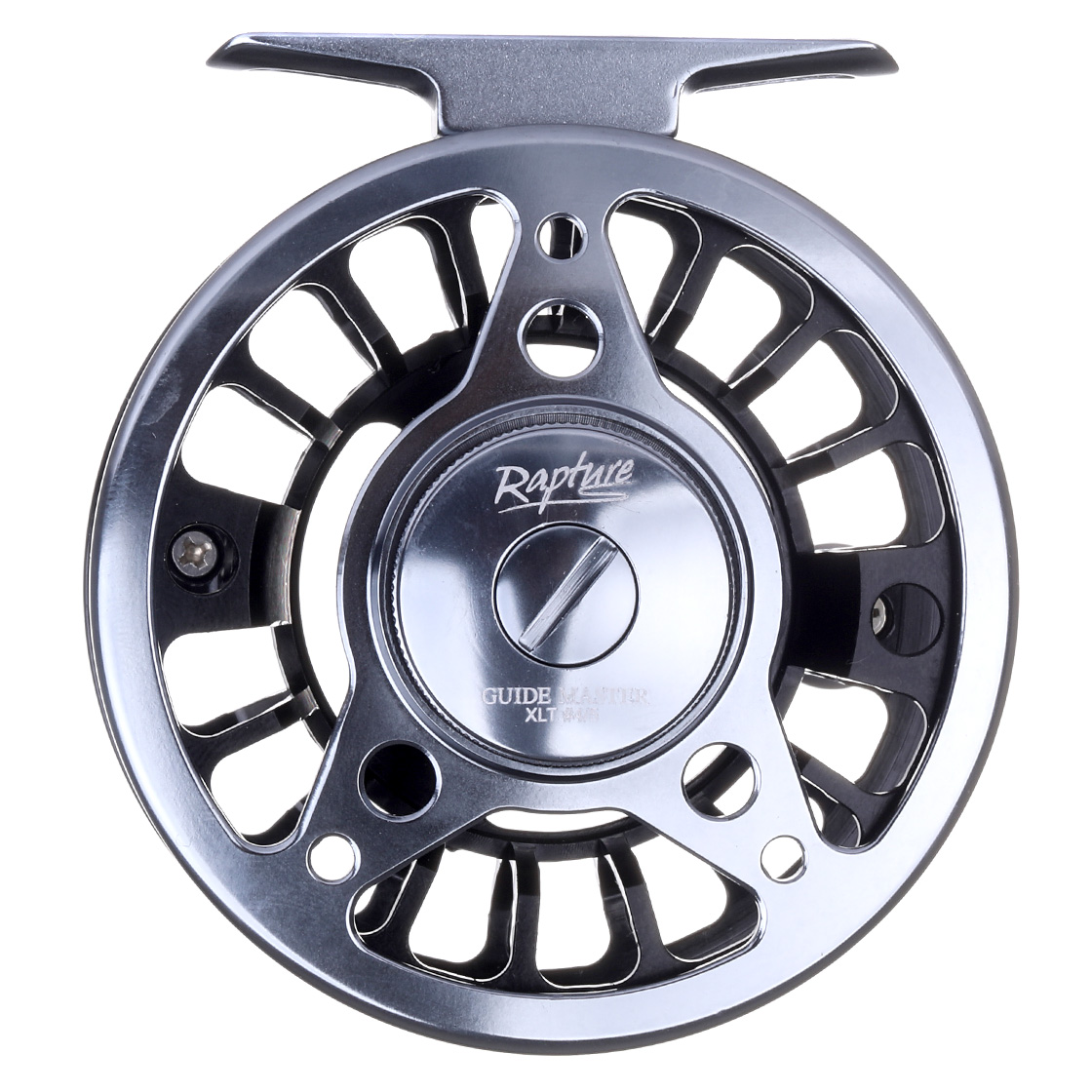 MUL. GUIDE MASTER XLT Fly Reel