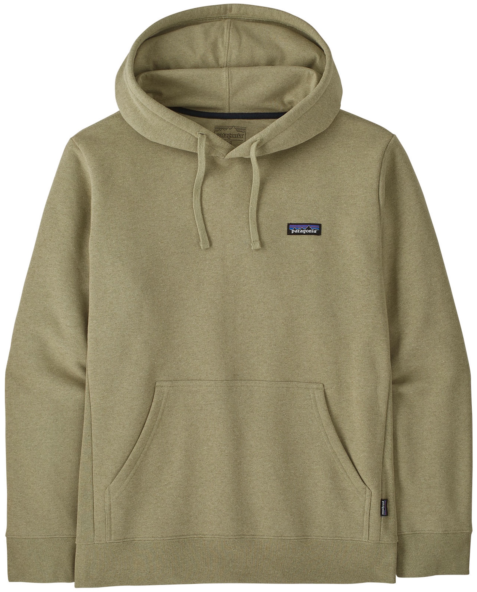 Patagonia P-6 Label Uprisal Hoody GMTG