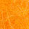 fluorescent sunburst orange