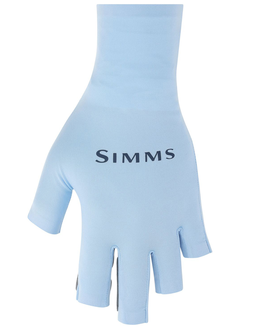 Simms Solarflex SunGlove sky
