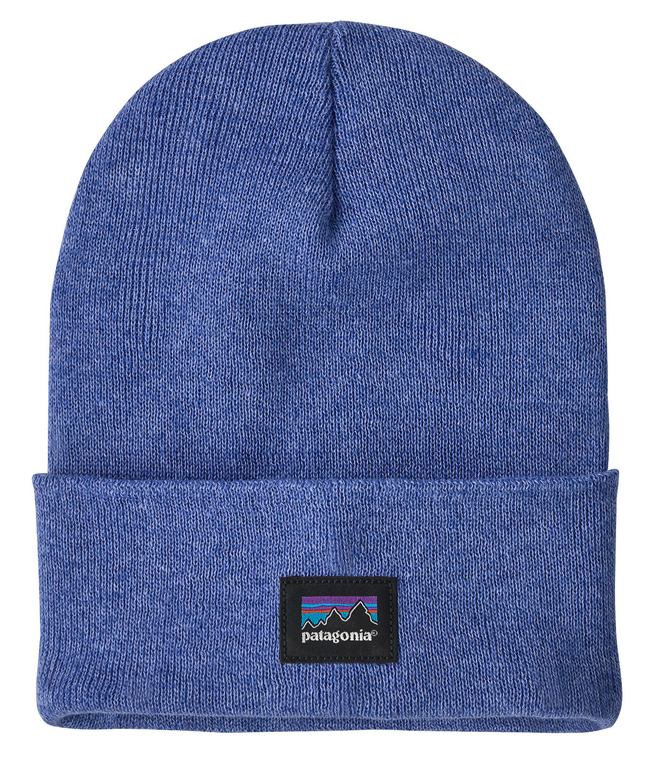 Patagonia Everyday Beanie BNLB - Barnacie Blue  Patagonia Everyday Beanie BNLB - Barnacie Blue