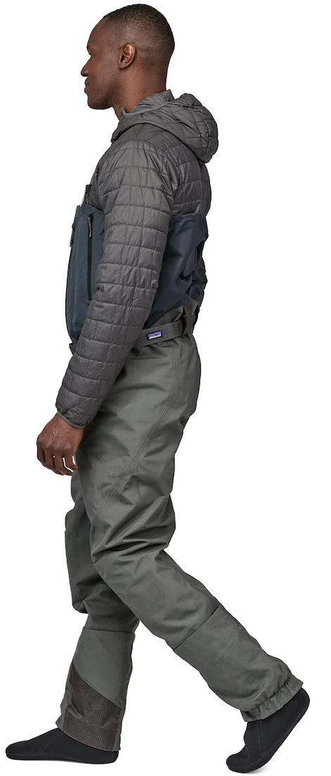 P-14787_Patagonia_Swiftcurrent_Expedition_Zip_Front_Waders_5 Model ist 185 cm und trägt Größe MRM