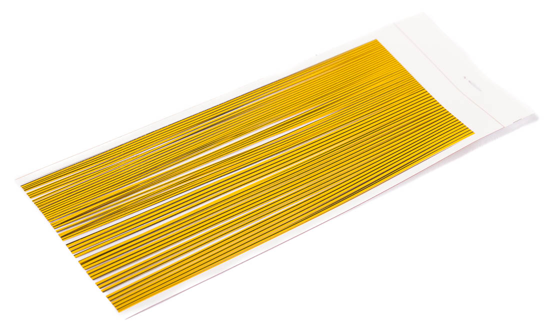 sulphur yellow