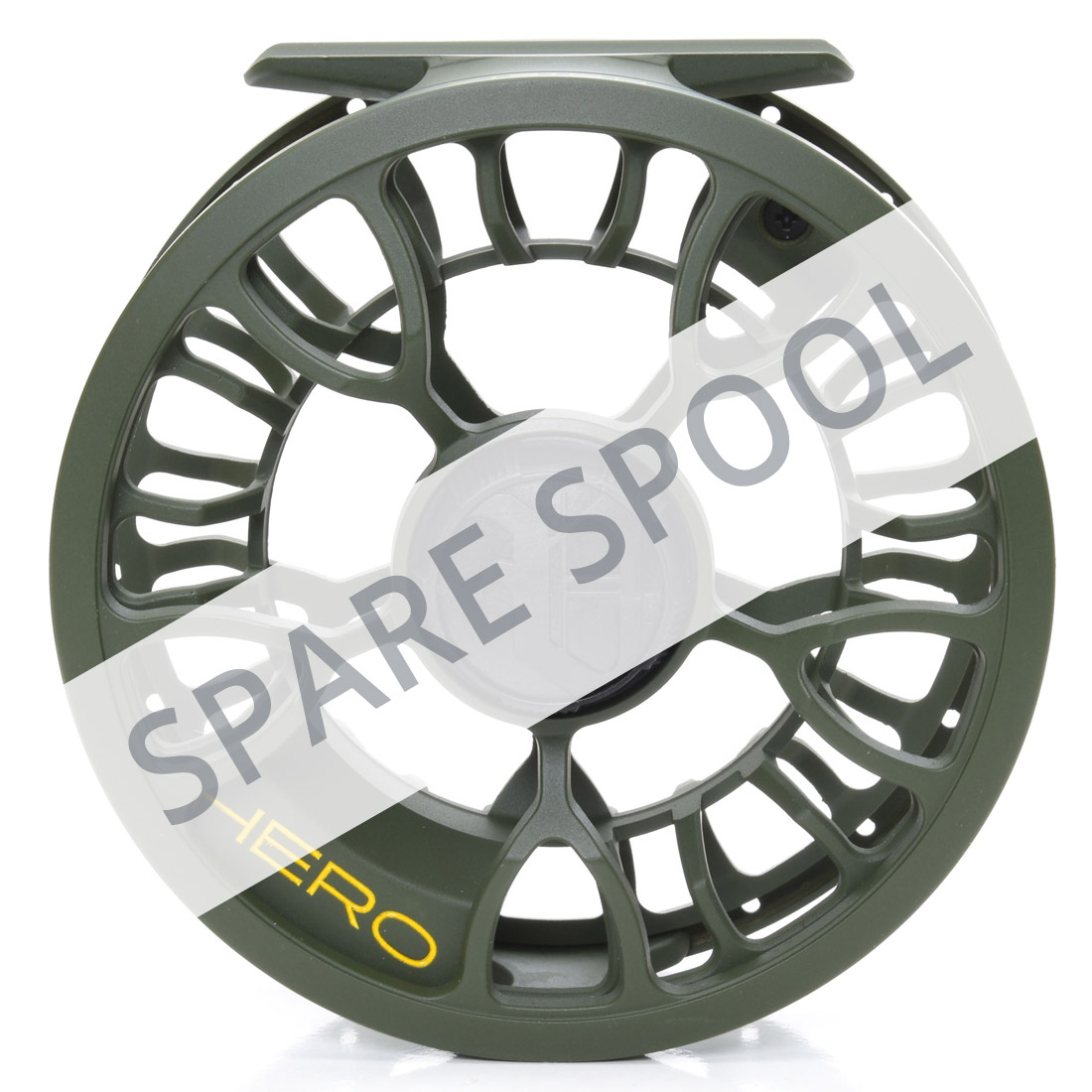 Vision HERO Daddy Spare Spool