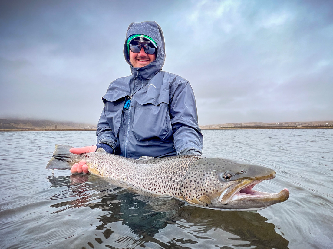Island_Battle_Hill_Lodge_Alex_Siems_Blog-29 - Reisebericht Island - Fliegenfischen auf große Meerforelle im Fluss