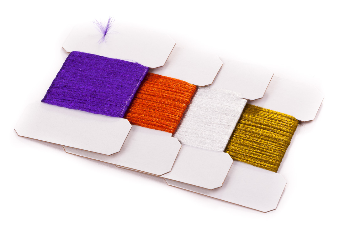 Wapsi Antron Yarn