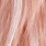 short pink/long white w. black tip