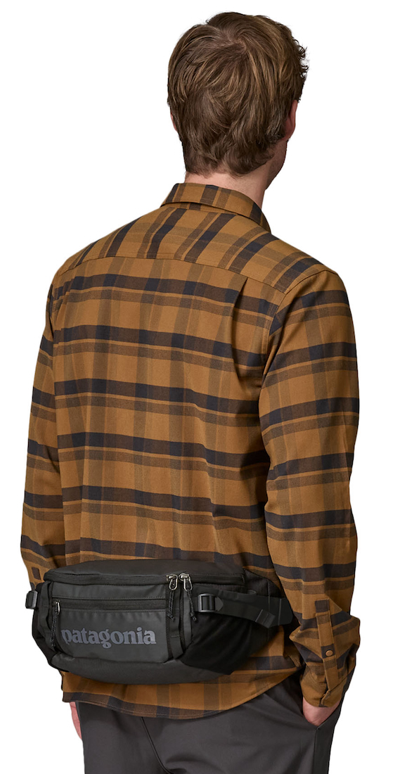 P-28110_Patagonia_Black_Hole_Waist_Pack_5L_BLK_5 Beispiel BLK