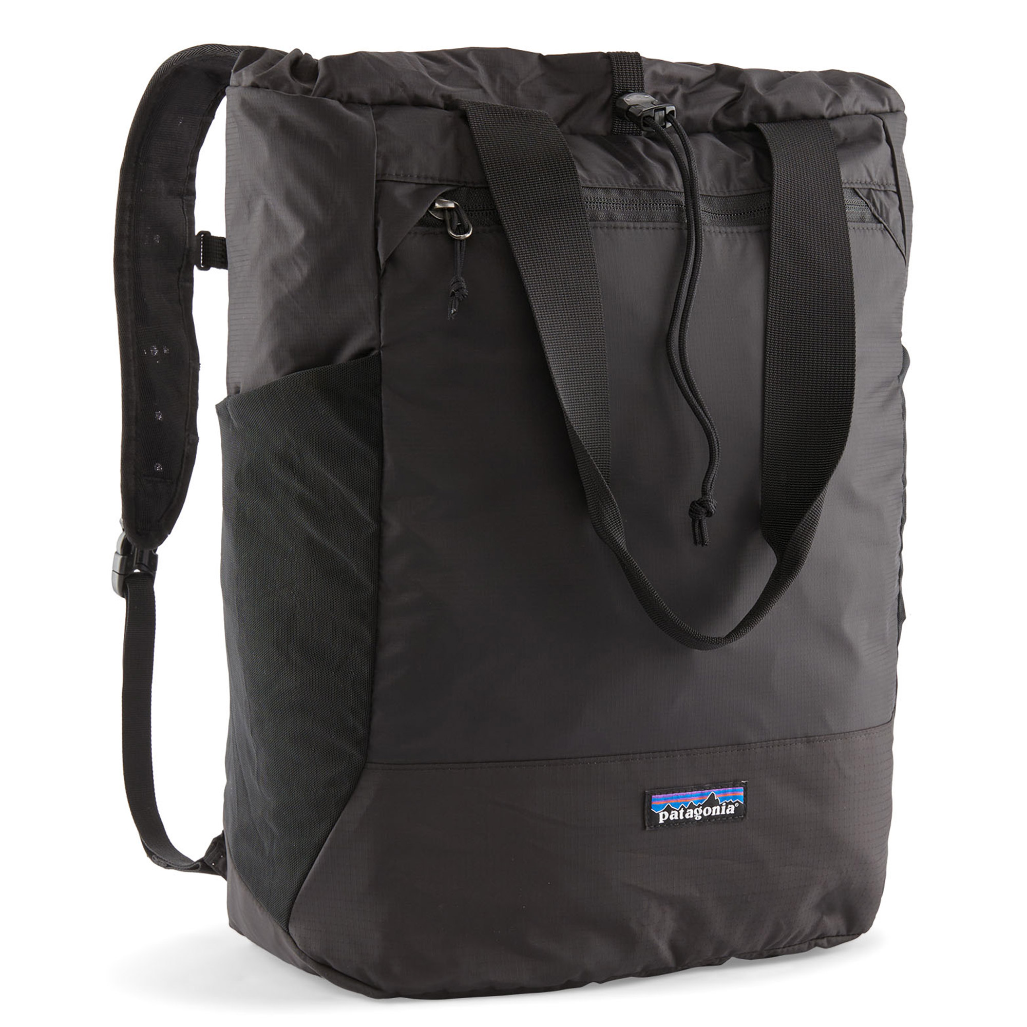 Patagonia Terravia Tote Pack 24L Rucksack BLK - Black