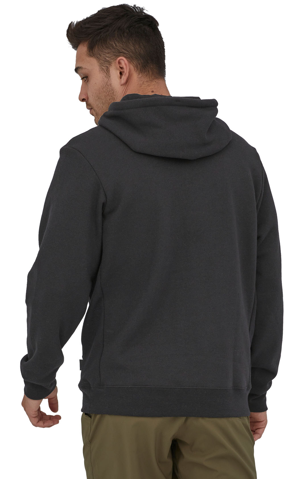 P-22608_Patagonia_HomeWaterTrout_Urpisal_BLK_2 Beispiel BLK